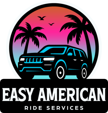 Easy American Ride